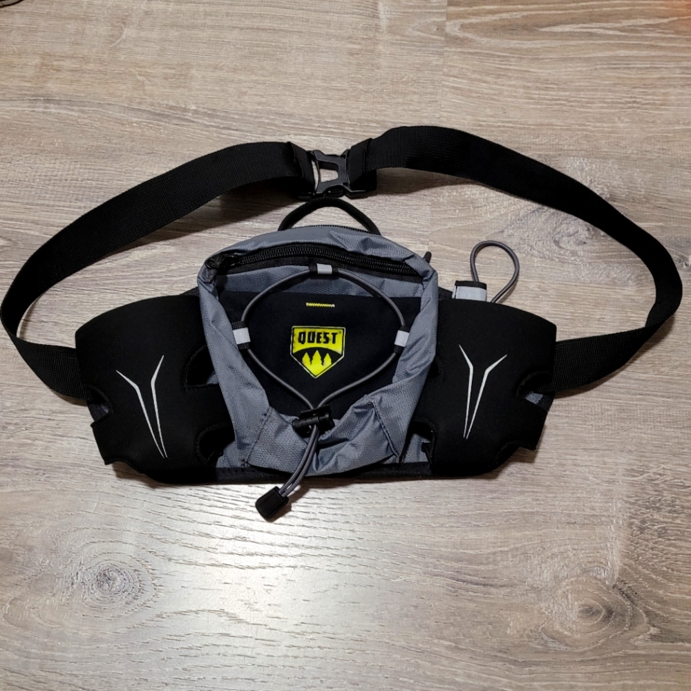 Quest Waist Pack H2O